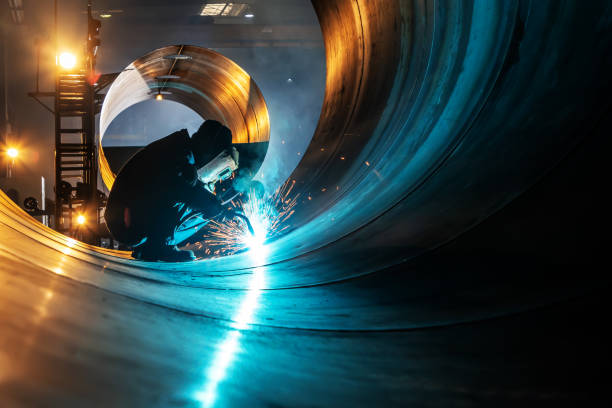 Holiday Island, AR Welder & Metal Fabrication Company