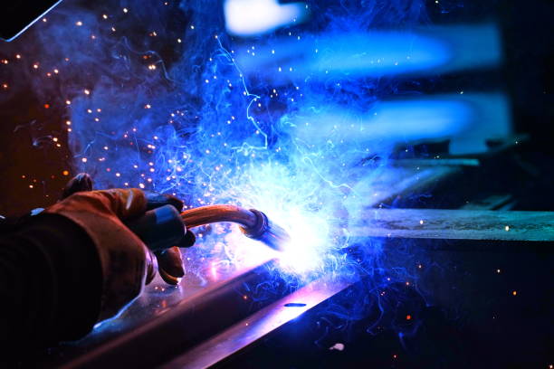 Best Automation and Robotic Welding in Holiday Island, AR