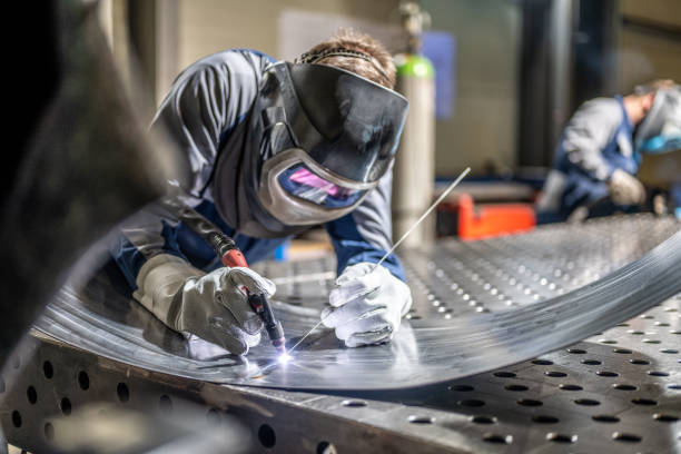 Best Automotive Welding in Holiday Island, AR